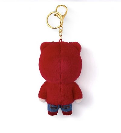 MINITEEN 聖誕吊飾