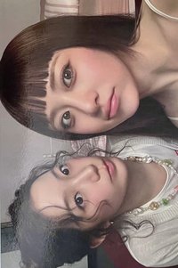 26’年曆 kkt 生寫真 雙人 允葉
