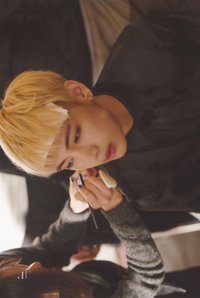 今日展 S2 生寫真 (2/5)