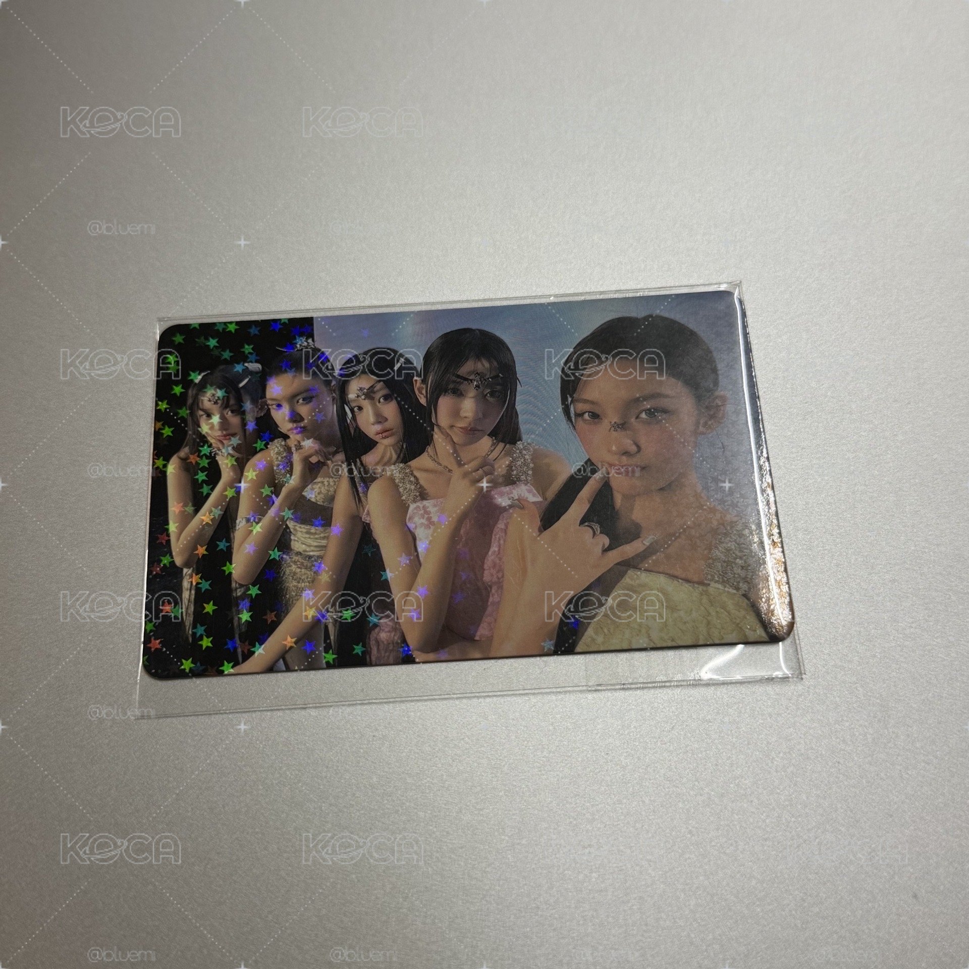 illit mini3 bomb 日咖預售