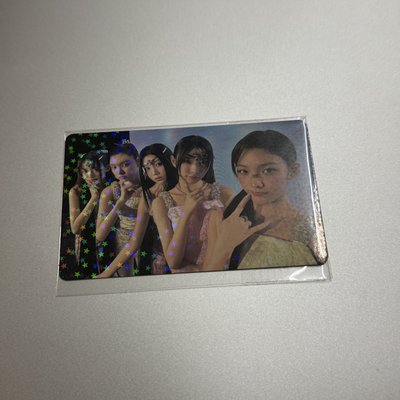 illit mini3 bomb 日咖預售