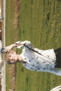 今日展 S2 生寫真 (1/5)