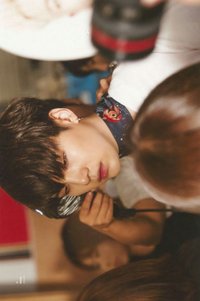 今日展 S2 生寫真 (2/5)