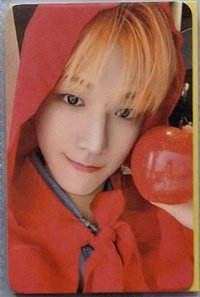 The Action muvve1.0小紅帽