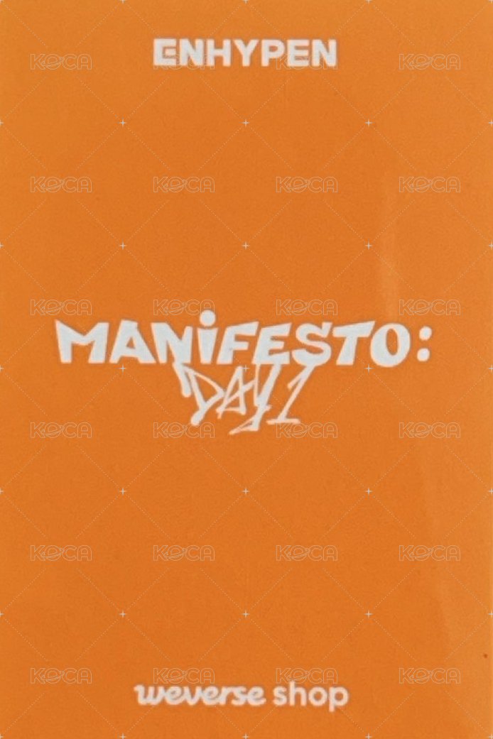 迷三 naver 直播卡  背面