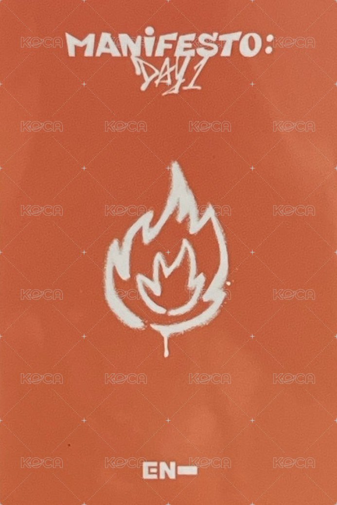 迷三 yzy 3.0 特典卡  背面