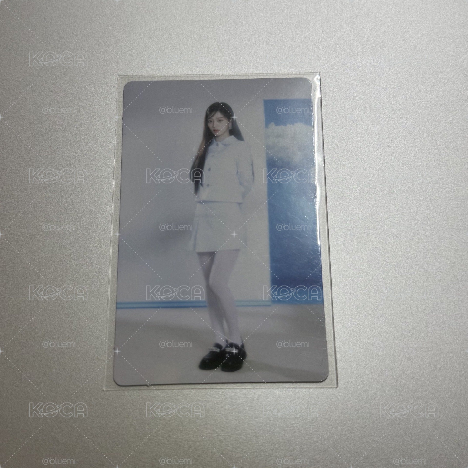 🌟Minju 場週隨機卡