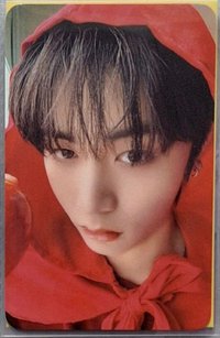 The Action muvve1.0 小紅帽