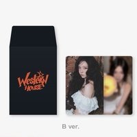 2026年曆 年曆後續 未拆卡包 B版