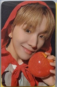 The Action muvve1.0小紅帽