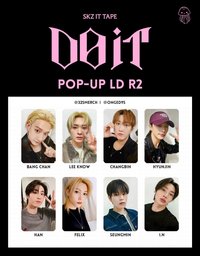 DO IT 快閃店 LD 2.0