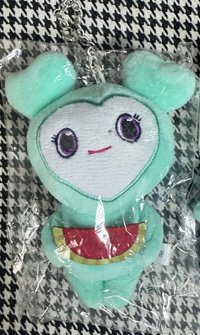 吊娃 西瓜娃 mively 