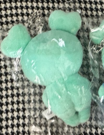 【現貨】Twice 日本 mively lovely minia 名井南 西瓜 娃娃 吊飾 演唱會