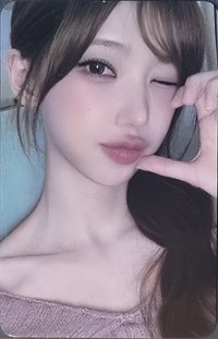 一巡 周邊卡 卡冊卡