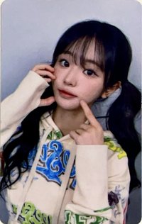 一巡 周邊卡 手勢