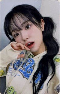 一巡 周邊卡 自拍