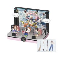 一巡 立體拼圖 首爾場限定積木組