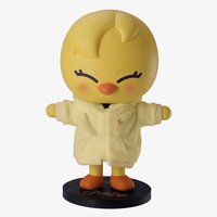 MegaHouse PVC/塑膠公仔 