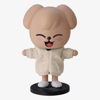 MegaHouse PVC/塑膠公仔 