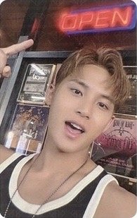 CxM ‘𝙃𝙔𝙋𝙀 𝙑𝙄𝘽𝙀𝙎’ sw PB預售 特典卡 