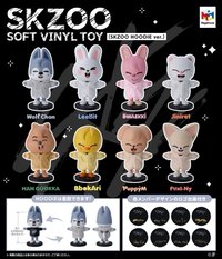 MegaHouse Hoodie ver.