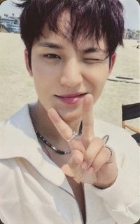 CxM ‘𝙃𝙔𝙋𝙀 𝙑𝙄𝘽𝙀𝙎’ wm 幸運卡 