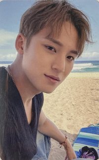 CxM ‘𝙃𝙔𝙋𝙀 𝙑𝙄𝘽𝙀𝙎’ hmv C版 特典卡 