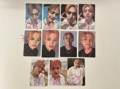 哲卡 特典/哲卡/隨機卡