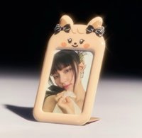 lf minini 快閃店 卡套 (組) pvc立牌卡套