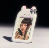 lf minini 快閃店 卡套 (組) pvc立牌卡套