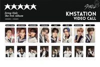 5-STAR KMS 線上簽售卡