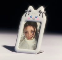 lf minini 快閃店 卡套 (組) pvc立牌卡套