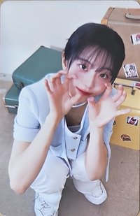 一巡 入場卡 / 場限卡 美巡場