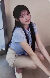 一巡 入場卡 / 場限卡 美巡場
