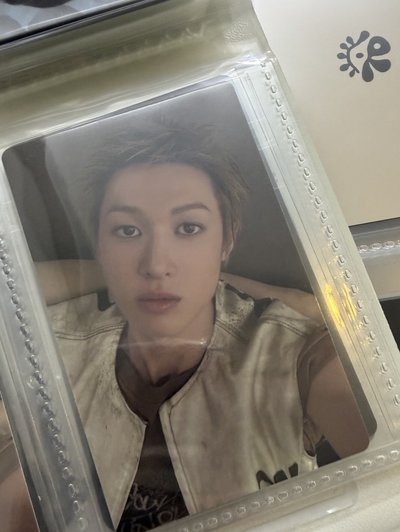 現貨WVS 末簽卡 馬丁 主訓 成玹