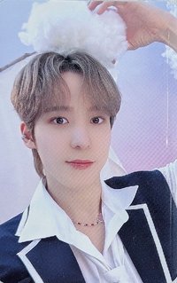 ANITEEZ IN ILLUSION 周邊卡 PHPTO SET