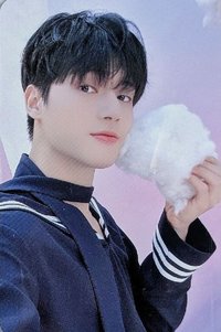 ANITEEZ IN ILLUSION 周邊卡 PHOTO SET