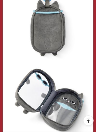 聖誕快閃 HAN TATPUNG 娃包 現貨 泰山 TAESAN