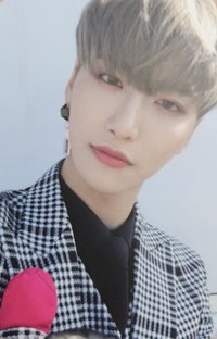 Fever pt.2 k4 特典卡 