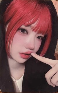 迷二 wvs 1.0 中簽 抽選卡 唇環ver.