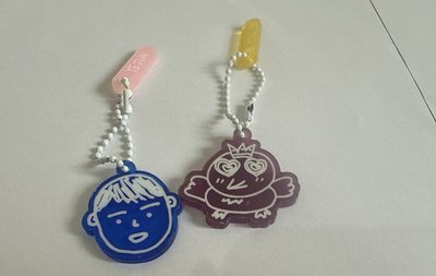 2024 生日禮吊飾