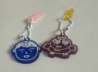 NOAH 2024 生日禮吊飾