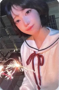 T.B.H 快閃店 滿額卡 