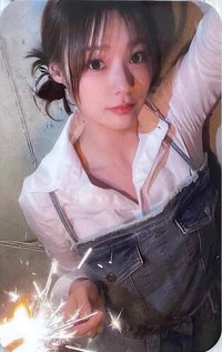 迷一快閃店 滿額卡 