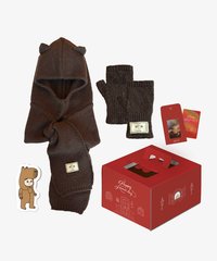 Jennie會員 25’ 生日禮盒 NINIBARA Clava kit