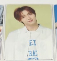 25日巡隨機卡包卡 -英宰