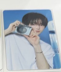 25日巡隨機卡包卡-韓振