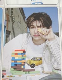 25首爾場隨機卡包卡-志薫