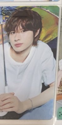 25日巡隨機卡包卡-炅潣