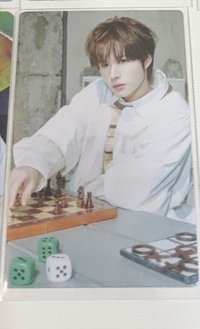 25首爾場隨機卡包卡-炅潣